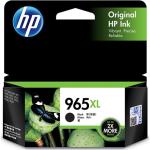 HP 965XL Ink Cartridge Black, Yield 2000 pages for HP OfficeJet Pro 9010, 9012, 9018, 9019, 9020, 9028 Printer