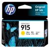 HP 915 Ink Cartridge - Yellow 315 Pages - for HP OfficeJet 8010 / OfficeJet Pro 8012 / 8020 / 8022 / 8028 Printer HP 915 Ink Cartridge - Yellow 315 Pages - for HP OfficeJet 8010 / OfficeJet Pro 8012 / 8020 / 8022 / 8028 Printer