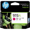 HP 915XL Ink Cartridge - Magenta 825 Pages - for HP OfficeJet 8010 / OfficeJet Pro 8012 / 8020 / 8022 / 8028 Printer HP 915XL Ink Cartridge - Magenta 825 Pages - for HP OfficeJet 8010 / OfficeJet Pro 8012 / 8020 / 8022 / 8028 Printer