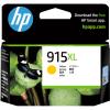 HP 915XL Ink Cartridge - Yellow 825 Pages - for HP OfficeJet 8010 / OfficeJet Pro 8012 / 8020 / 8022 / 8028 Printer HP 915XL Ink Cartridge - Yellow 825 Pages - for HP OfficeJet 8010 / OfficeJet Pro 8012 / 8020 / 8022 / 8028 Printer