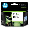 HP 915XL Ink Cartridge - Black 825 Pages - for HP OfficeJet 8010 / OfficeJet Pro 8012 / 8020 / 8022 / 8028 Printer HP 915XL Ink Cartridge - Black 825 Pages - for HP OfficeJet 8010 / OfficeJet Pro 8012 / 8020 / 8022 / 8028 Printer