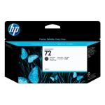 HP 72B 130ml Ink Cartridge - Matte Black