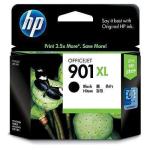 HP 901XL Ink Cartridge - Black CC654AA