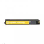 HP 976Y Original Ink Cartridge - Yellow for HP PageWide - L0R07A