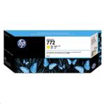 HP 772 300ml Ink Cartridge - Yellow for HP DesignJet - CN630A