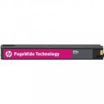HP 976Y Original PageWide Cartridge - Magenta L0R06A