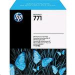 HP CH644A 771 Designjet Maintenance Cartridge