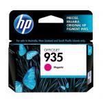 HP 935 Ink Cartridge - Magenta C2P21AA