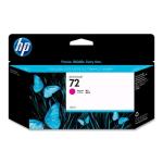 HP 72 130ml Ink Cartridge - Magenta C9372A