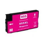 955XL Compatible Magenta Hi Capacity Ink Cartridge for HP