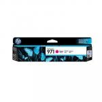 HP 971 Ink Cartridge - Magenta 2500 Pages - CN623AA