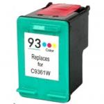 93 HP Compatible Eco High Capacity Ink Cartridge - Colour