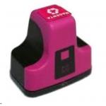 02 HP Compatible Ink Cartridge - Magenta