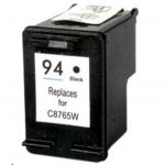 94 HP Compatible Eco Ink Cartridge - Black