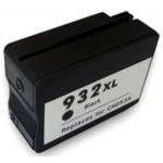 Compatible Ink Cartridge Replacement for HP 932XL - Black High Capacity