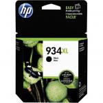 Compatible Ink Cartridge Replacement for HP 934XL - Black High Capacity