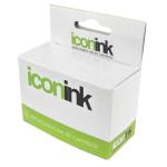 Icon Compatible Ink Cartridge Replacement for Brother LC431XL - Black