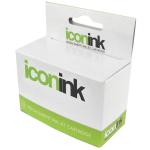 Icon Compatible Ink Value Pack Replacement for Brother LC436XL - BCMY