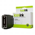 Icon Compatible Ink Cartridge Replacement for HP 88 C9396A - High Capacity - Black