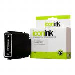 Icon Compatible Ink Cartridge Replacement for HP 940 C4906AA - XL - Black