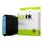 Icon Ink Cartridge Compatible for HP 940 C4907AA - XL - Cyan