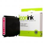 Icon Compatible Ink Cartridge Replacement for HP 940 C4908AA - XL - Magenta