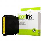 Icon Ink Cartridge Compatible for HP 940 C4909AA - XL - Yellow