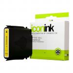 Icon Compatible Ink Cartridge Replacement for HP 940 C4909AA - XL - Yellow