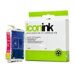 Icon Compatible Ink Cartridge Replacement for Epson 103 - Magenta