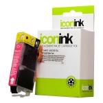 Icon Compatible Ink Cartridge Replacement for HP 564 CB324WA - XL - Magenta