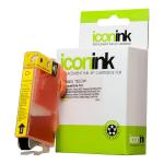 Icon Compatible Ink Cartridge Replacement for HP 564 CB325WA - XL - Yellow
