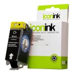 Icon Compatible Ink Cartridge Replacement for HP 920 CD975AA - XL - Black