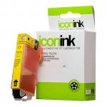 Icon Compatible Ink Cartridge Replacement for HP 920 CD974AA - XL - Yellow