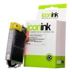 Icon Compatible Ink Cartridge Replacement for HP 564 - CB322WA - XL - Photo Black