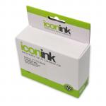 Icon Compatible Ink Cartridge Replacement for Brother LC77XL - Black