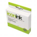 Icon Compatible Ink Cartridge Replacement for Brother LC235XL - Cyan