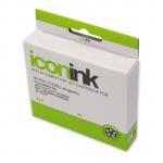Icon Compatible Ink Cartridge Replacement for Brother LC235XL - Magenta