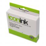 Icon Compatible Ink Cartridge Replacement for Brother LC235XL - Yellow