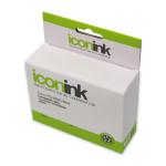 Icon Compatible Ink Cartridge Replacement for Canon PGI2600XL - Black