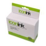 Icon Compatible Ink Cartridge Replacement for Canon PGI2600XL - Cyan
