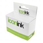 Icon Compatible Ink Cartridge Replacement for Brother LC3313 - Black