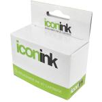 Icon Remanufactured HP 915XL Magenta Ink Cartridge (3YM20AA)