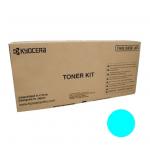 Kyocera TK-5234C Toner - Cyan , Yield 1200 pages for ECOSYS M5521cdn,M5521cdw, P5021cdn Printer