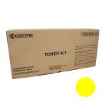 Kyocera TK-5284Y Toner Cartridge - Yellow