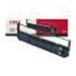 Oki 9 Pin Dot Matrix Black Ribbon for ML172 / ML182 / ML184T