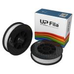 3D Printing Systems ABS UP Original Filament - Matte White 2x 500g Rolls - 1.75mm