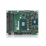ADLINK Express-KL-i5-7440EQ Basic COM Express Type6 module With 7th Intel Core i5-7440EQ processor at 2.9/3.6GHz with QM175 chipset