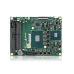 ADLINK Express-KL-i3-7100E Basic COM Express Type6 module with 7th Intel Core i3-7100E processor at 2.9GHz with HM175 chipset