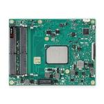 ADLINK Express-DN7-C3508 Basic COM Express Type7 module with Intel Denverton-NS C3508, 4C processor at 1.6 GHz