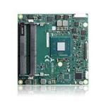 ADLINK cExpress-BT-E3826 Compact COM Express Type 6 module with Intel Atom E3826 at 1.46 GHz